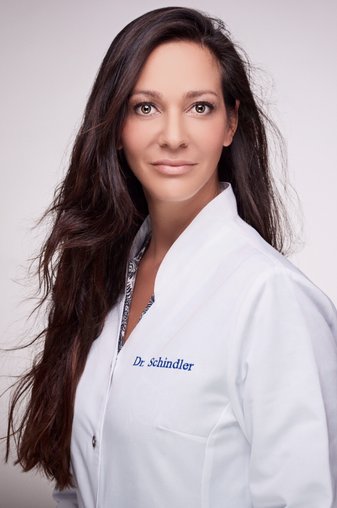 Hautarzt - Dr. Katja Schindler
